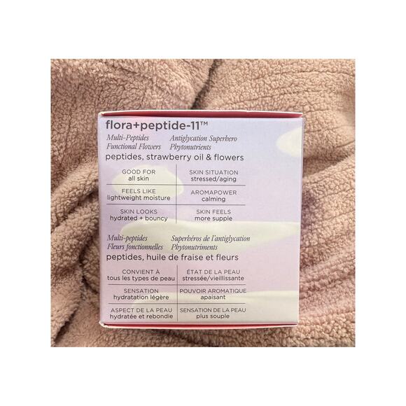 NEW Pacifica Future Youth Moisturizing Super Cream - Picture 2 of 4